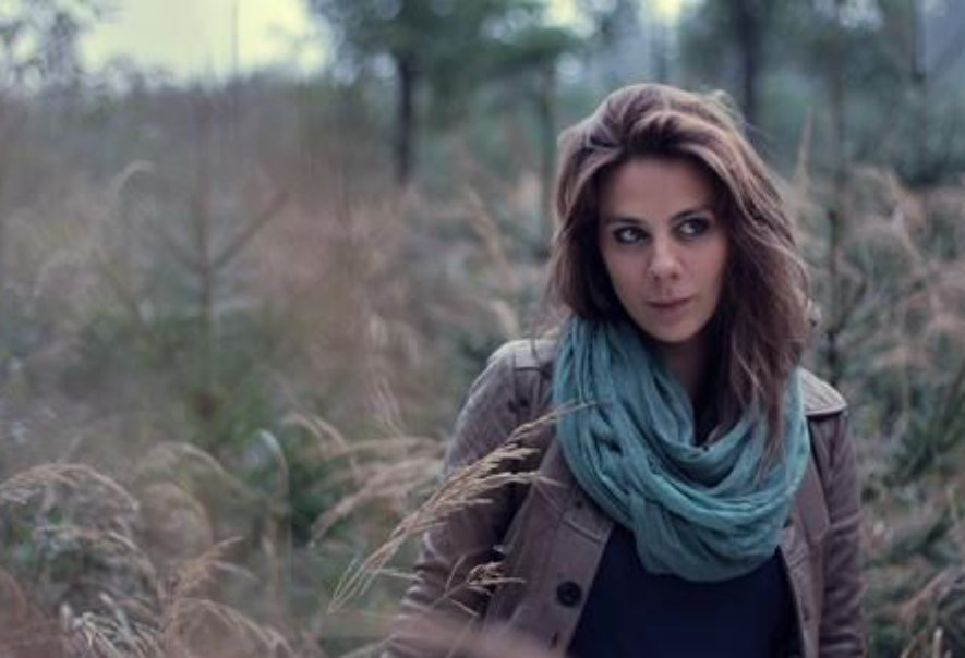 Aneta Langerová